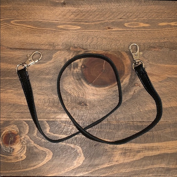 Rudsak Foldover Clutch/Shoulder Bag - Picture 8 of 9